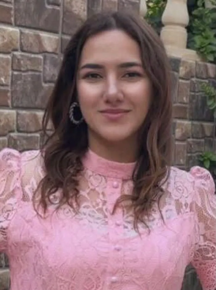 Yara Haddad