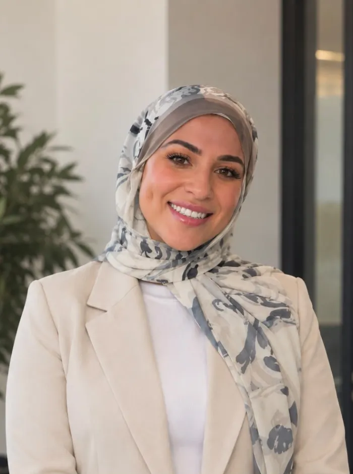 Hanin Jawaldeh