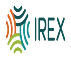 IREX 8