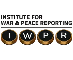Institution for War and Peace Reporting