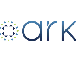 ARK logo