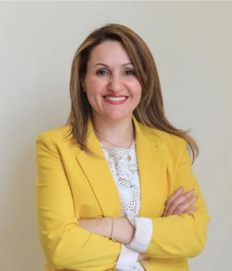 Mai Eleimat